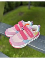 Biomecanics Wider Urban sportiniai kedukai, Pink