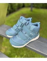 Viking rudeniniai batai Veme Mid Gore-tex, Petrol