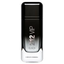 CAROLINA HERRERA 212 VIP Black For Men Eau De Parfum