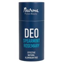 NURME Spearmint Rosemary Deodorant Stick 80g