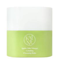 KAINE Apple Cider Vinegar Grinding Cleansing Balm 50ml