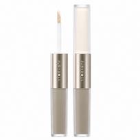 JUDYDOLL Liquid Highlighter & Contour Duo No.02 Warm 4.8g