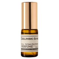 ZIELINSKI & ROZEN Pink Pepper, Elemi, Cinnamon, Leather Perfume 10ml