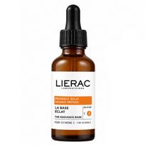 LIERAC Radiance Protocol The Concentrated Vitamin C Serum 30ml