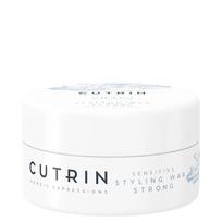 CUTRIN Vieno Sensitive Strong Styling Wax 100ml