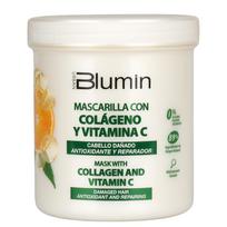 TAHE Urban Blumin Collagen & Vitamin C Mask 700ml