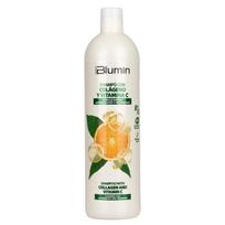 TAHE Urban Blumin Collagen & Vitamin C Shampoo 1000ml