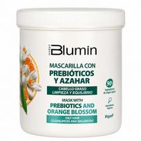 TAHE Urban Blumin Prebiotics & Orange Blossom Mask 700ml
