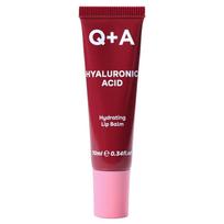 Q+A Hyaluronic Acid Hydrating Lip Balm 10ml
