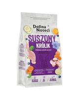 DOLINA NOTECI Premium Triušis sausas maistas šunims 9 kg