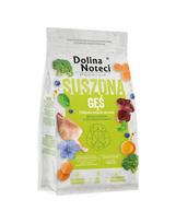 DOLINA NOTECI Premium Žąsis džiovinta maistas šunims 9 kg