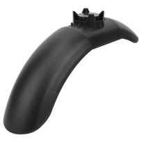 Scooter Fender Replacement for Xiaomi 9 MAX G30 Front Sturdy Mudguard Accessories gray