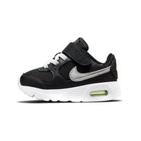 Nike Air Max SC TD Black Chrome Baby Sneakers Dark-Smoke-Grey Green-Strike CZ5361-005 23.5 black