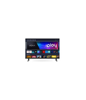 Allview 32iPlay6200-H | LED TV | 32 | Smart TV | VIDAA | HD | Black
