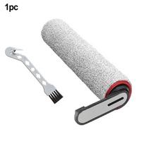 Compatible Models Roller Brush Dirt And Dust Capture 1PACK white
