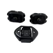 Suzuki Samurai SJ410 SJ413 G13B Siera MG410 Front & Rear Engine Mounting Set