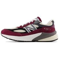 990v6 New Balance Pagaminta JAV 'Dark Ember' U990TF6 44 black