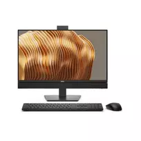 Stacionarus kompiuteris Dell Pro | 24 All-in-One QC24250 | Desktop | AIO | FHD | Intel Core Ultra 7 | 265 | Internal memory 16GB | DDR5 | 512GB | Intel Integrated Graphics | Klaviatūros kalba: No keyboard | Windows 11 Pro | Garantija 36 mėn.