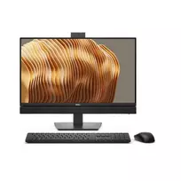 Stacionarus kompiuteris Dell Pro | 24 All-in-One QC24251 | Jutiklinis ekranas | Desktop | AIO | Intel Core Ultra 5 | 235T | Internal memory 16GB | DDR5 | 512GB | Intel Integrated Graphics | Klaviatūros kalba: No keyboard | Windows 11 Pro | Garantija 36 mėn.