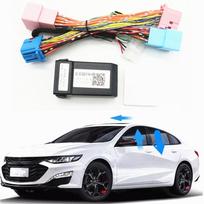 Automatinis stoglangio lango stiklo uždarymo atidarymo pakėlimo modulio įrenginio rinkinys Chevrolet Cruze Equinox Malibu XL 2017- black