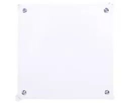Plastrol Atšakų dėžutė kabeliams IP20, matmenys 125x125x35