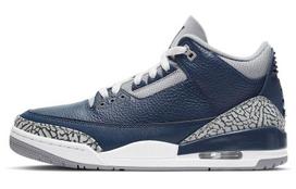Air Jordan 3 Retro 'Georgetown' CT8532-401 42.5