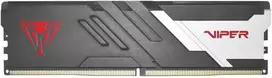 RAM Atmintis Patriot Memory Viper Venom Dual 6400 MT/s 16GB 2x8GB CL38 AMD Optimized (VV516G64C38AK)