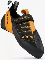 Carruzzo Scarpa INSTINCT VS Juoda