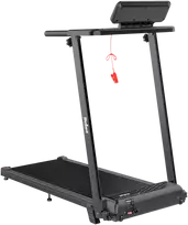 REBEL ACTIVE elektrinis bėgimo takelis, modelis RBA-1021