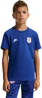 Marškinėliai vaikams Nike Chelsea FC Premier mėlyna IQ5003 495 (L)