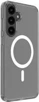 Dėklas Aizmugurējais vāciņš Evelatus Samsung Galaxy S26 FE Clear case with Magnetic Transparent