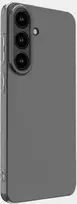 Aizmugurējais vāciņš Evelatus Samsung Galaxy S26 FE Clear Silikoninis dėklas 1.5mm TPU Transparent
