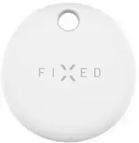 FIXED Tag Dual with Find My and Find Hub support, baltas