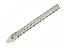 Stiklo ir plytelių grąžtas IRWIN. 8 mm