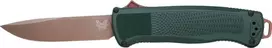 Benchmade 5371FE-2601 Shootout sulankstomas OTF peilis