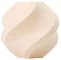 Bambu Lab PETG Basic Refill filamentas 1.75 mm 1kg – tamsiai smėlio spalvos