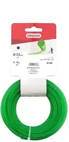 Grąžtas Oleo-Mac OREGON VALAS ŽOLIAPJOVEI APVALUS 3,0mm x 15m