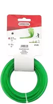 OREGON PJOVAIMO VALAS KRŪMAPJOVEI ŽVAIGŽDUTĖ 2,7mm x 15m