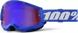 Motokroso akiniai 100% Strata 2 New Mirror