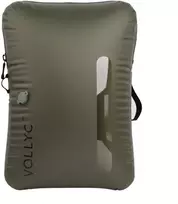 Flextail EZYPACK kompresinis maišas (žalias)