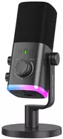 Mikrofonas - Fifine AM9 Dinaminis USB/XLR Juodas