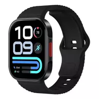 Xiaomi Watch 6 Lite | Išmanusis laikrodis | AMOLED | 1.96" | Atsparus vandeniui | Juodas