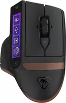 Turtle Beach belaidė pelė Command MC7, juoda