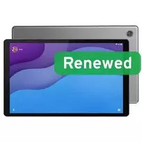 Lenovo Renewed Grade A | Tab M10 (2nd Gen) | Pilkas | 64GB | Android