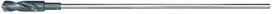 Makita Prailgintas grąžtas medžiui 24X600 mm D-70415