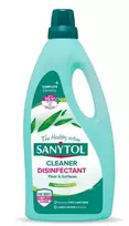 Sanytol Floor cleaner 1l