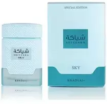 Khadlaj Shiyaaka Sky Eau De Parfum 100 ml (man)