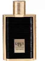 Khadlaj Karus Gold Absolu Extrait de parfum 100 ml (unisex)