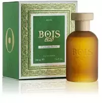 Bois 1920 Cannabis Dolce Eau De Parfum 50 ml (unisex)