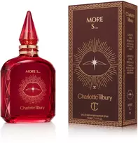 Charlotte Tilbury More Sex Eau De Parfum 100 ml (unisex)
